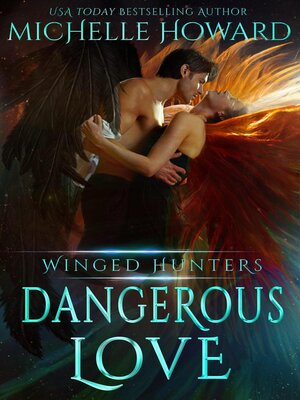 Dangerous Love - ebook